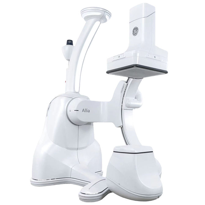 Iig Machine 医学成像、监护、数字医疗技术_GE医疗 | gehealthcare网